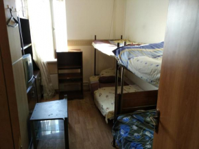 Hostel on Dmitrieva, Balashikha